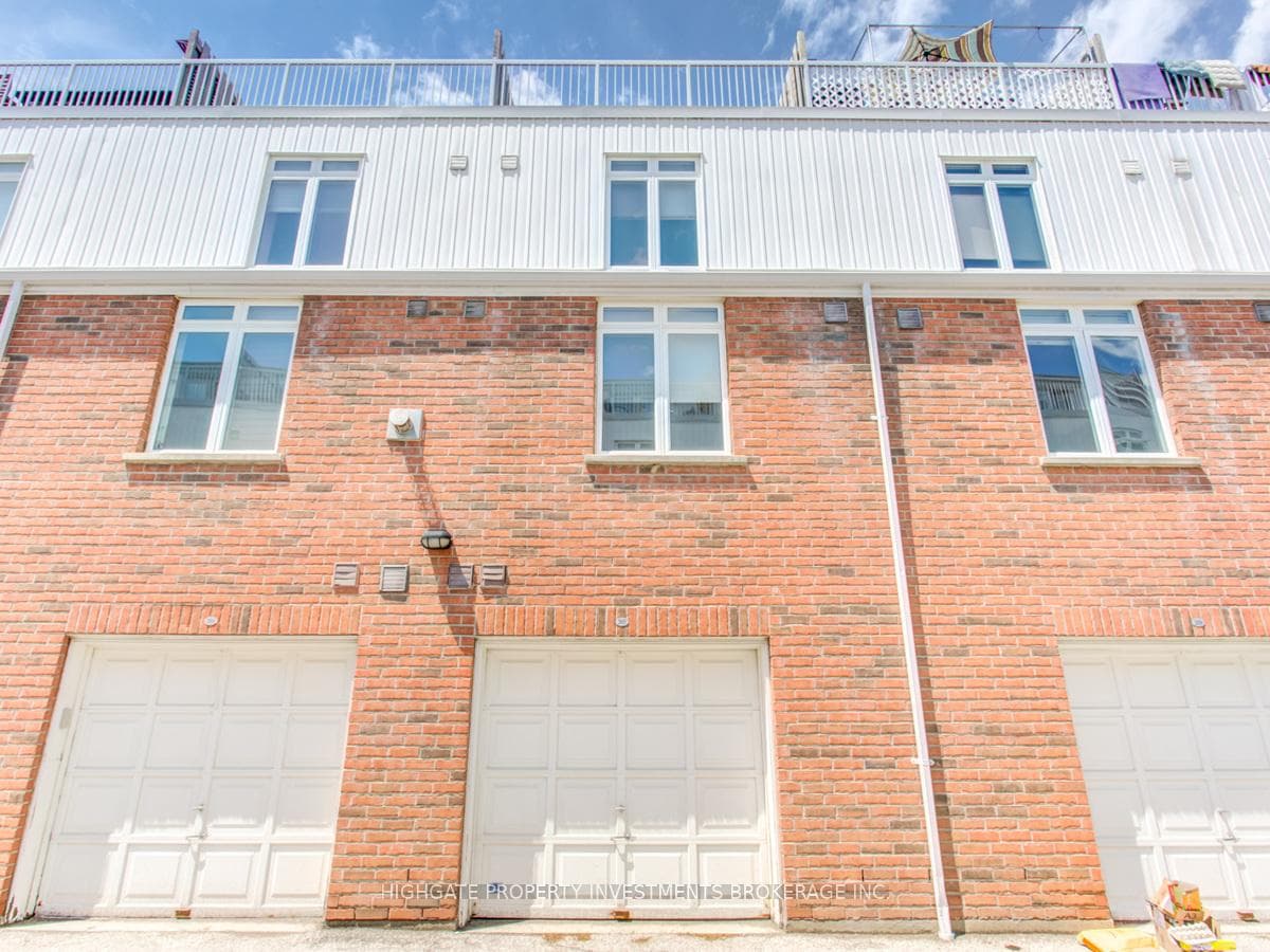 12 Sudbury Street Unit 2805 photo 4