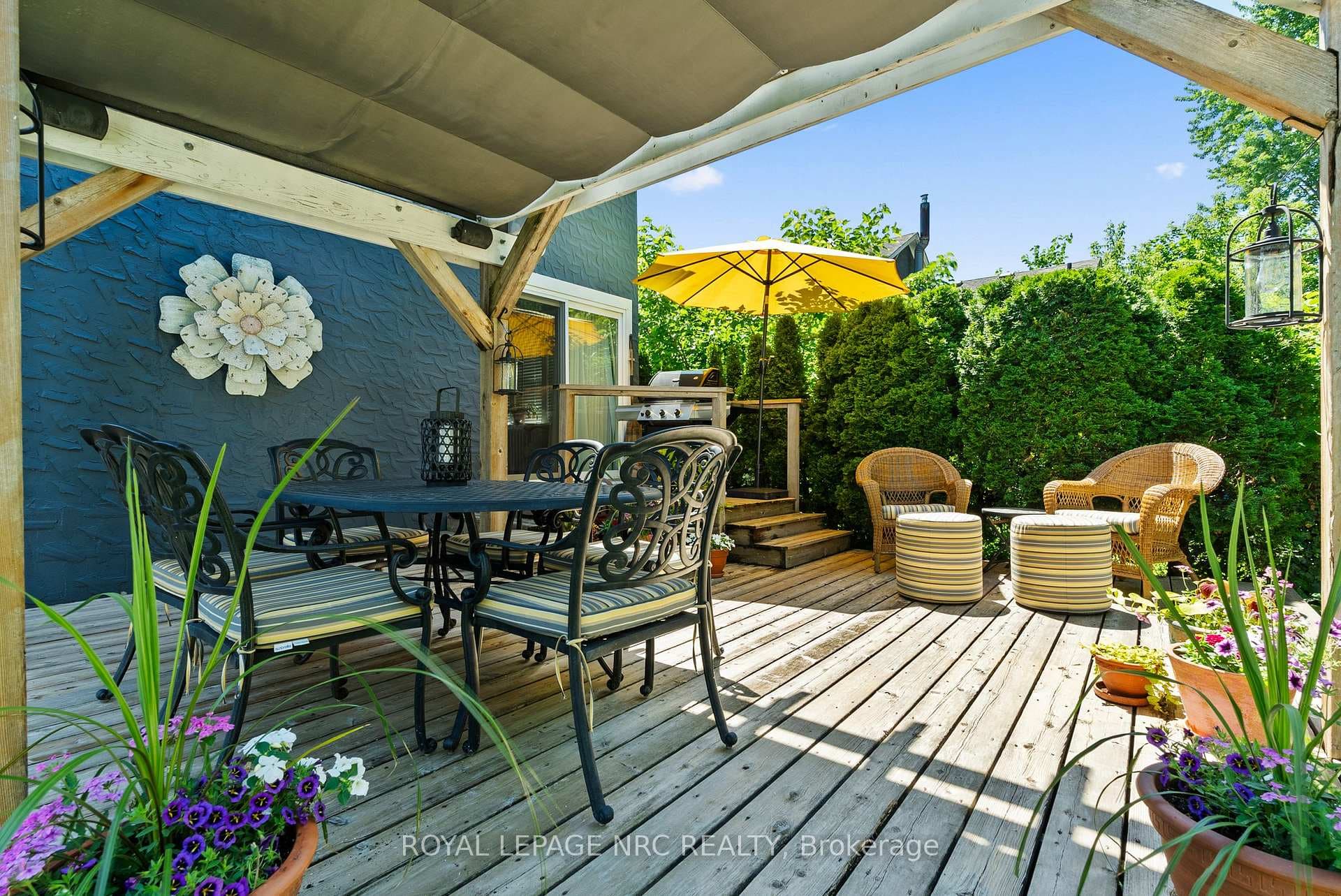 5 Greenlaw Place photo 35