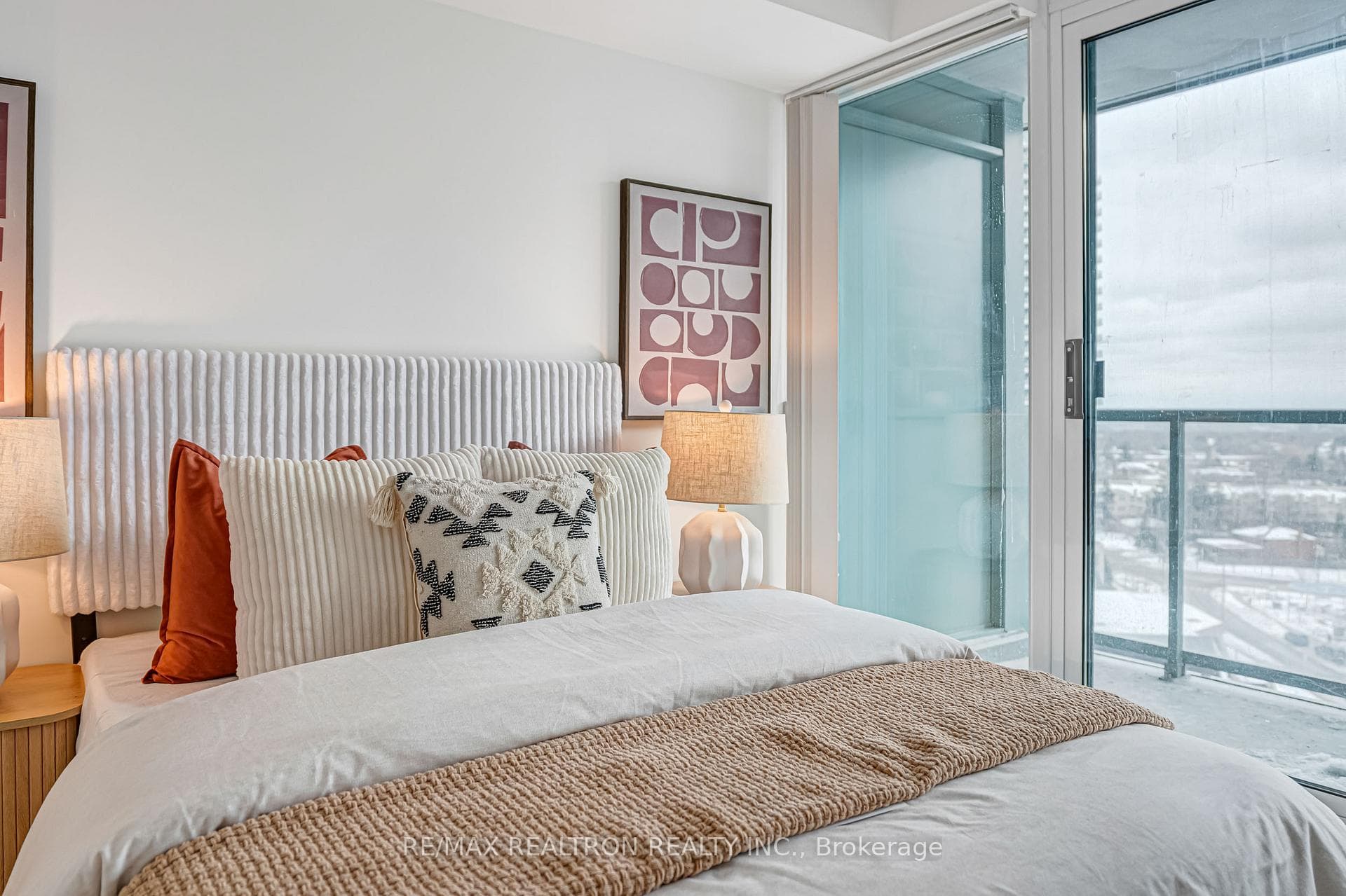 5508 Yonge Street Unit 1211 photo 37