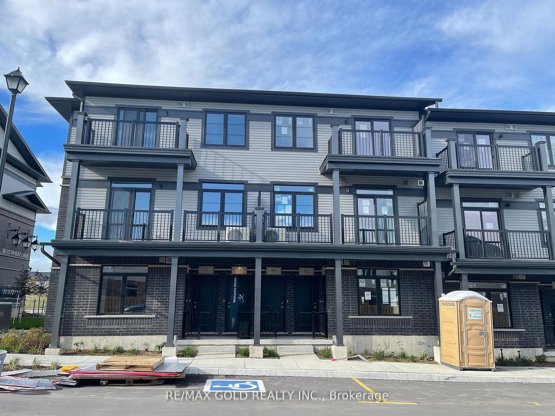 78 Wheat Lane photo 1