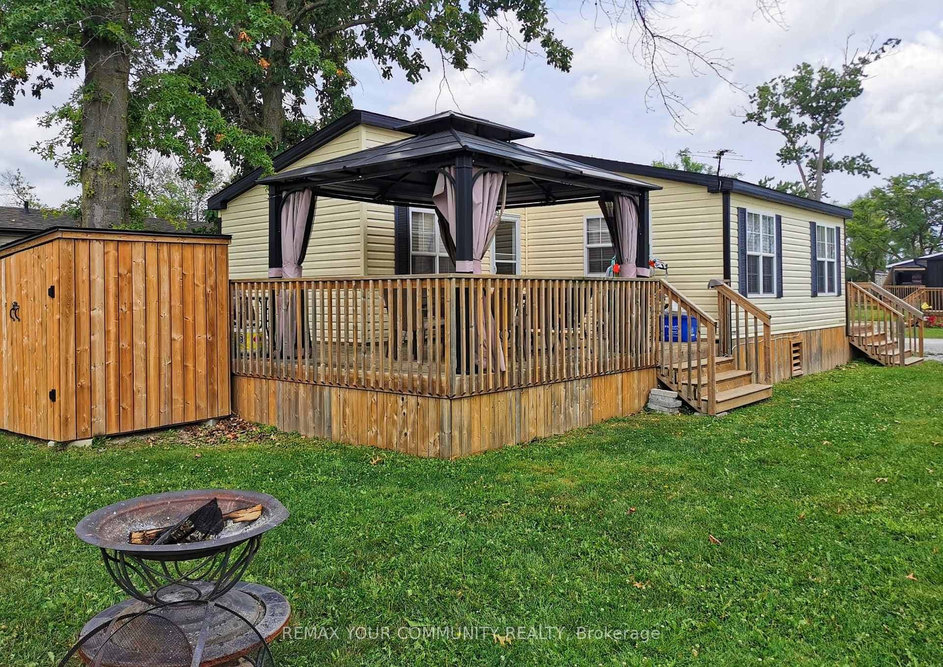 1501 Line 8 Road Unit 251 photo 21