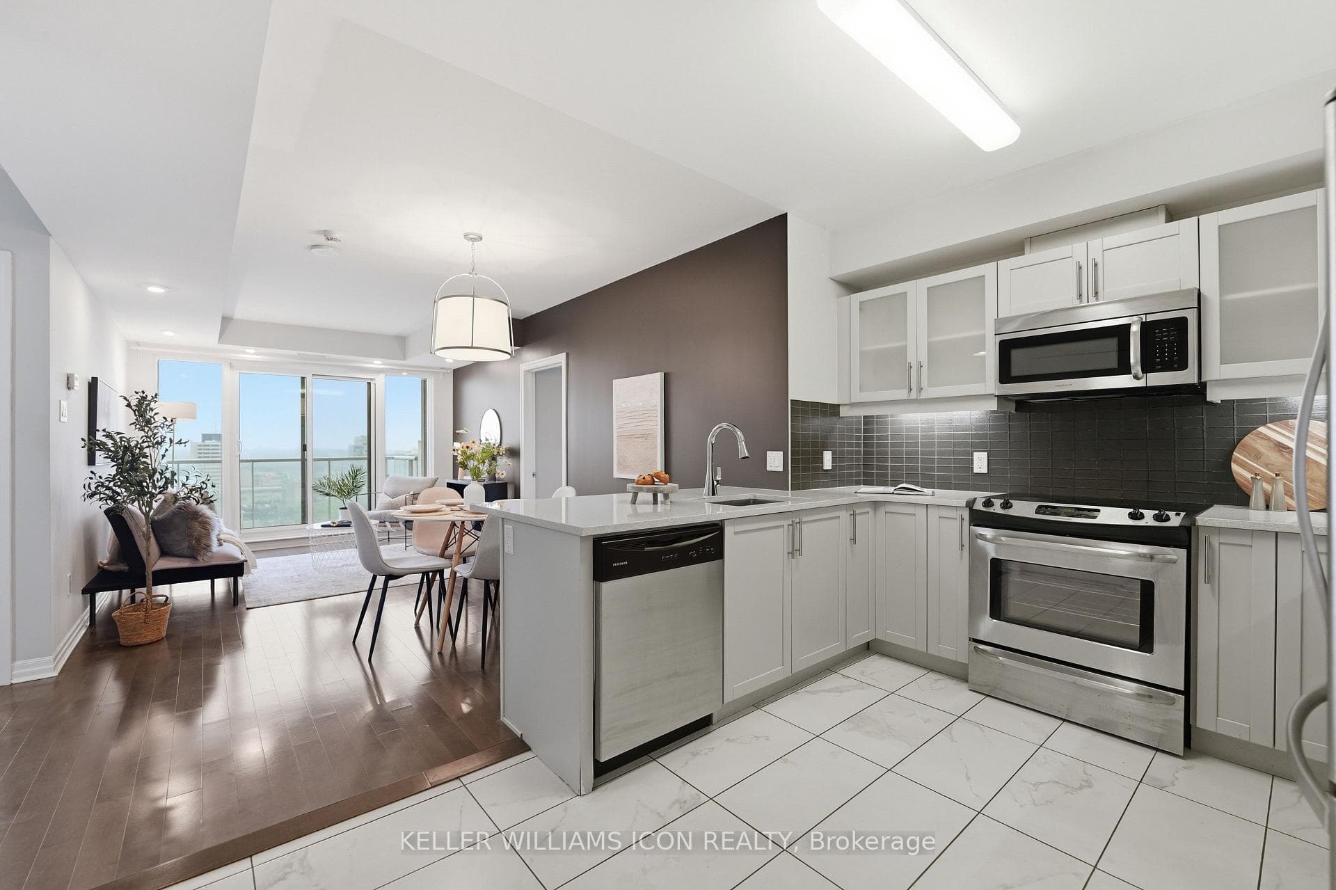 195 BESSERER Street Unit 2202 photo 5