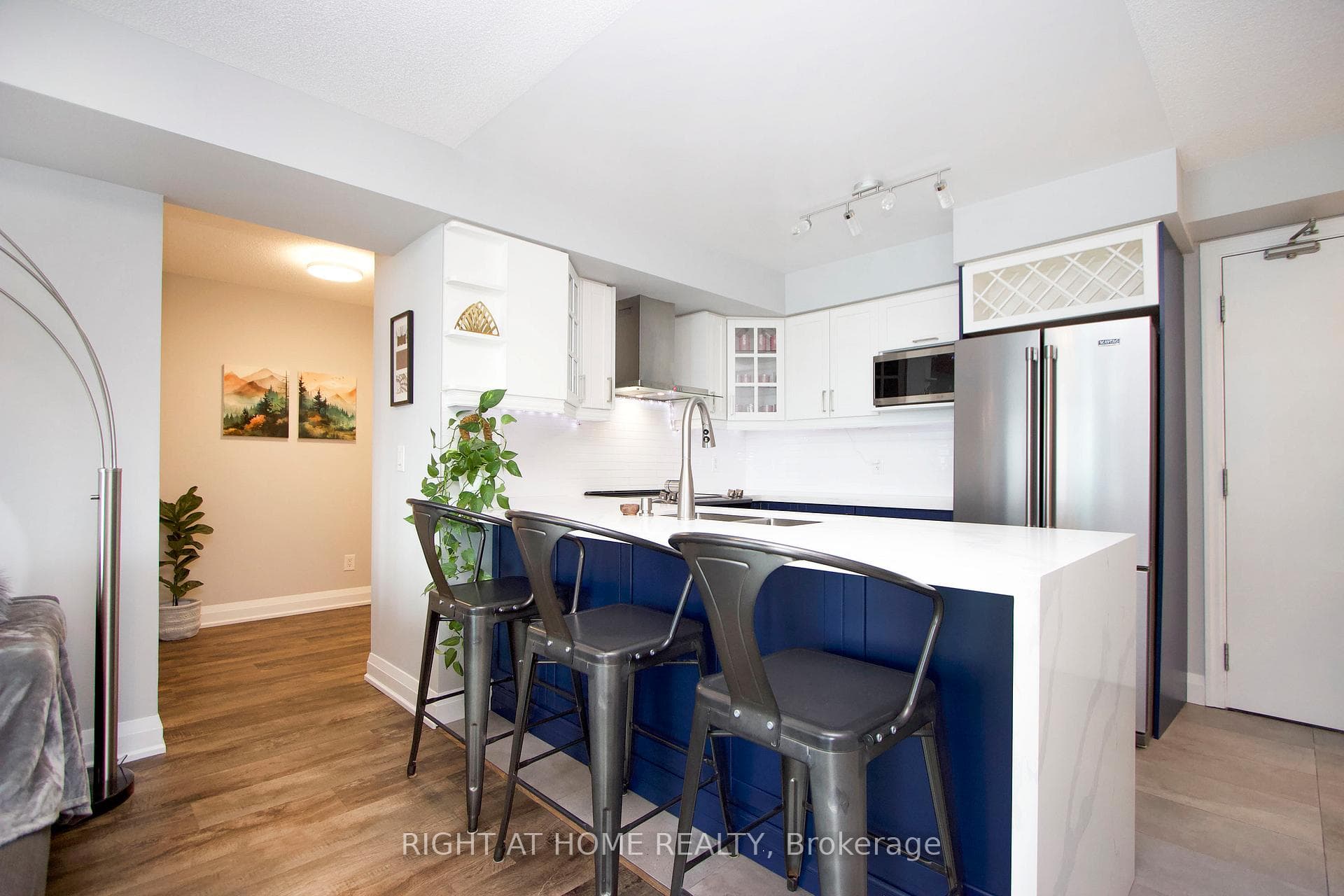 1600 Charles Street Unit 802 photo 13