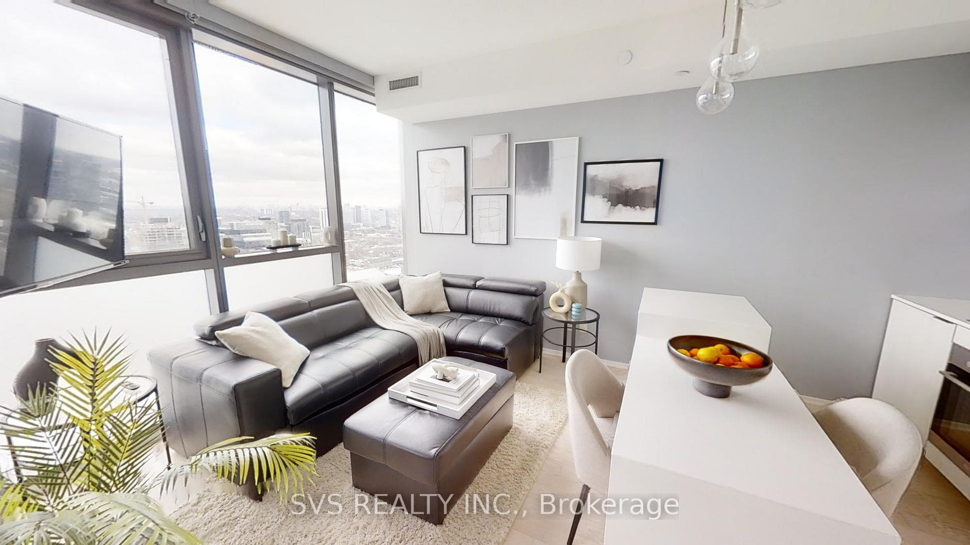 16 Bonnycastle Street Unit 3403 photo 2