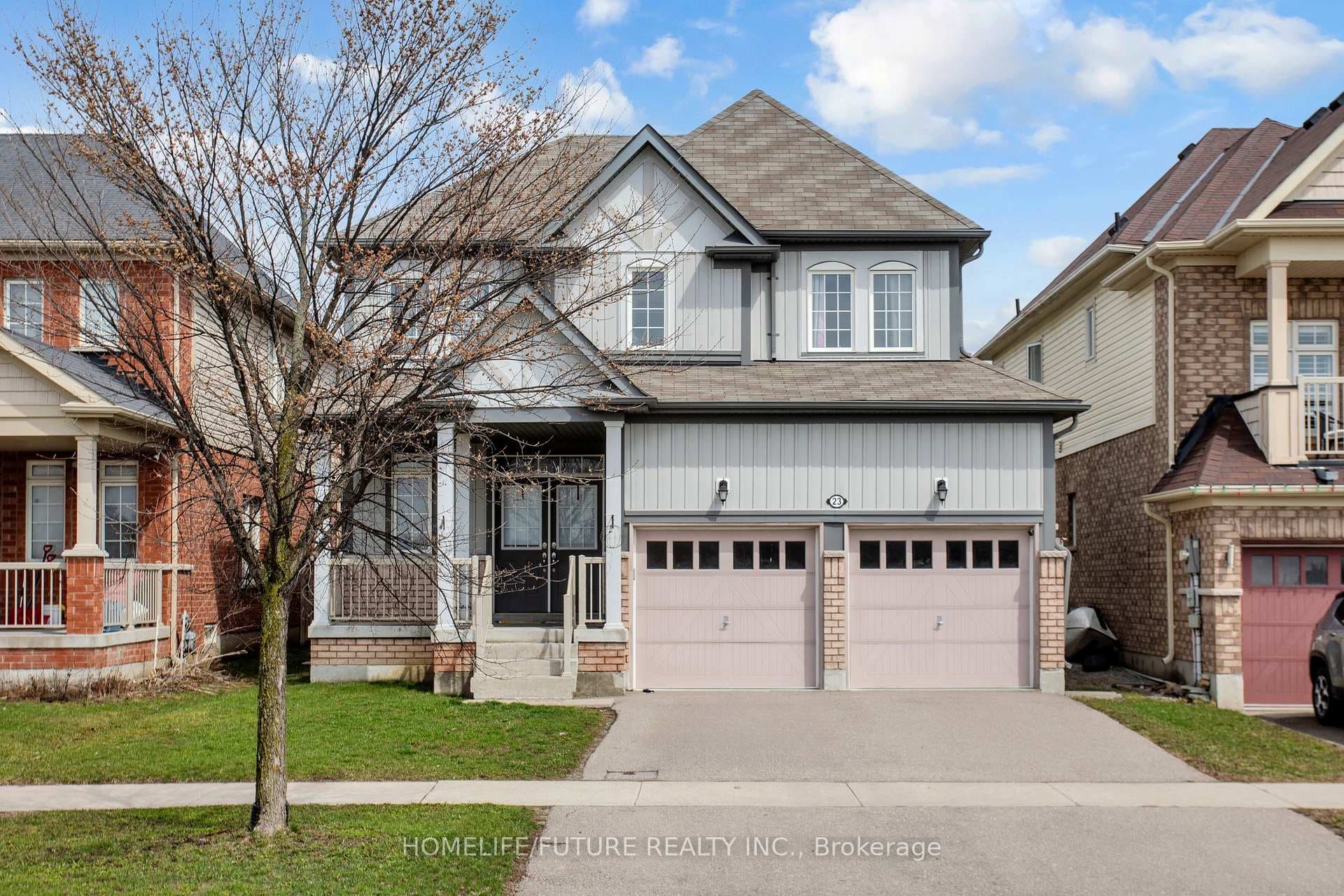 23 Edwin Carr Street photo 1