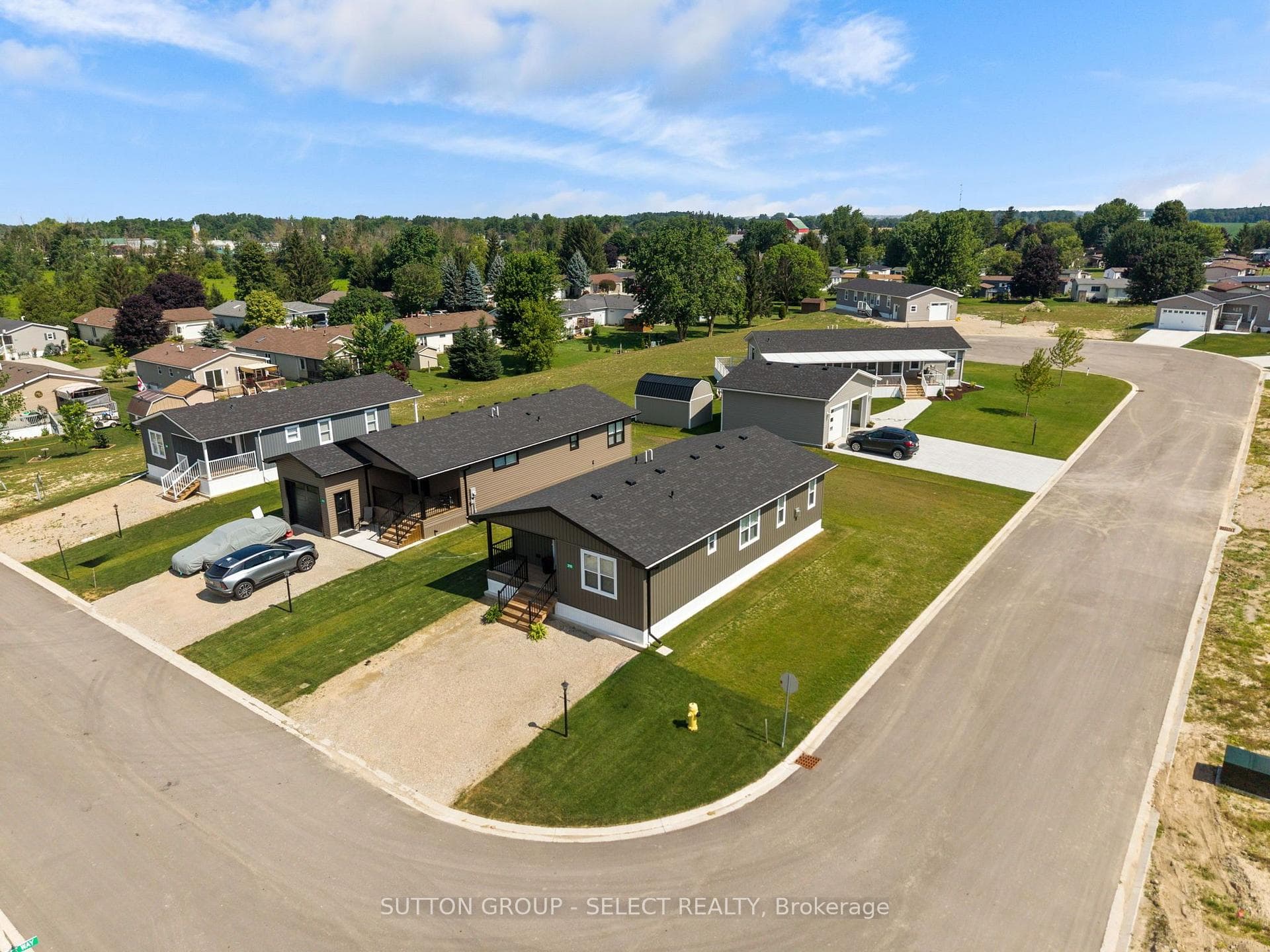 215 Carolynn Way Unit Lot 8 photo 33