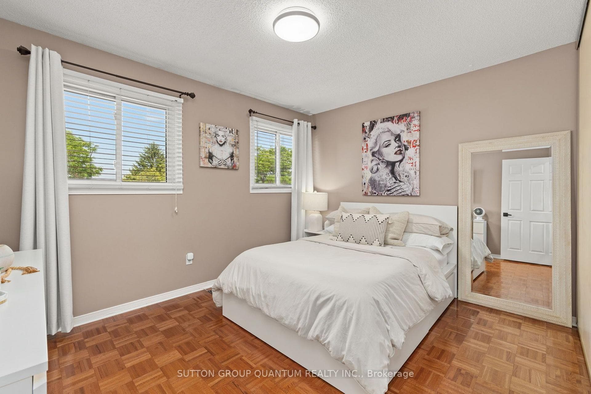 4th Bedroom