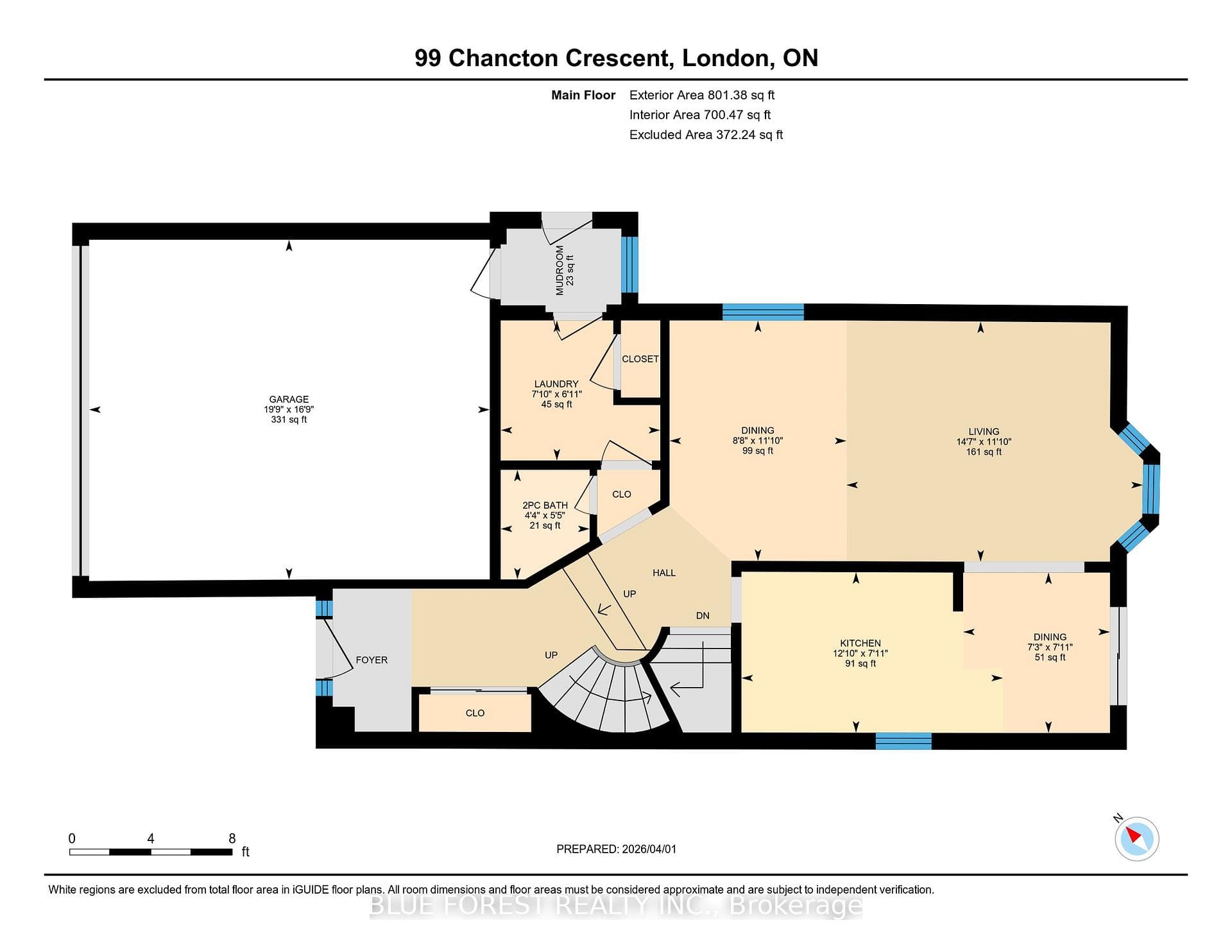 99 Chancton Crescent photo 45