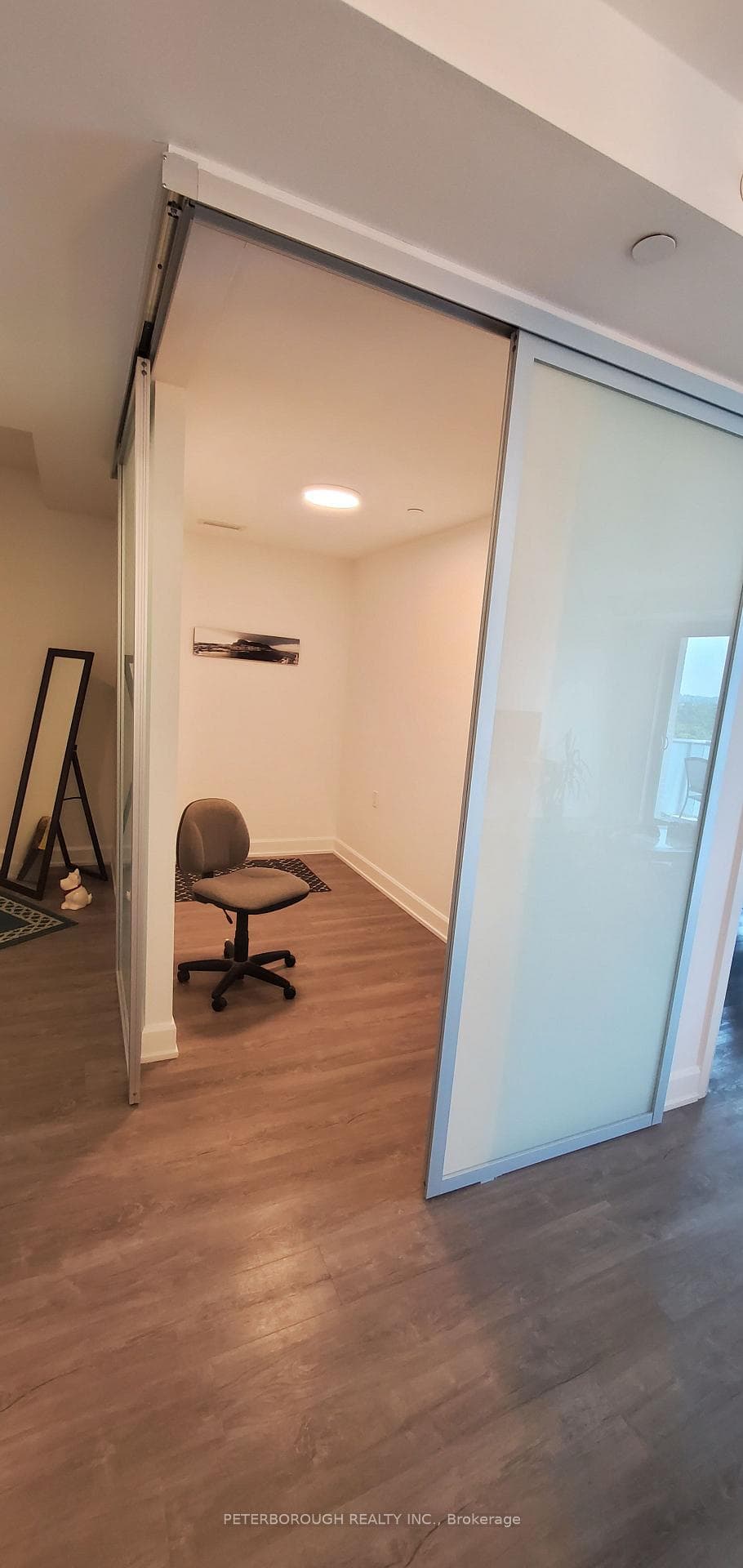 den/office or guest bedroom