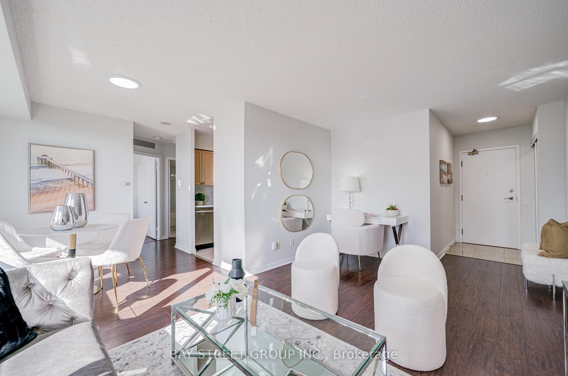33 Empress Avenue Unit 2107 photo 20