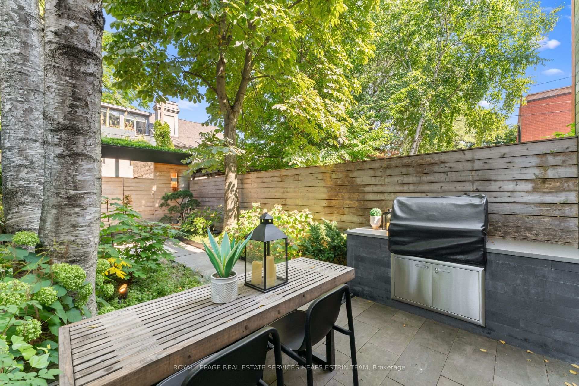 30 Shaftesbury Avenue photo 37