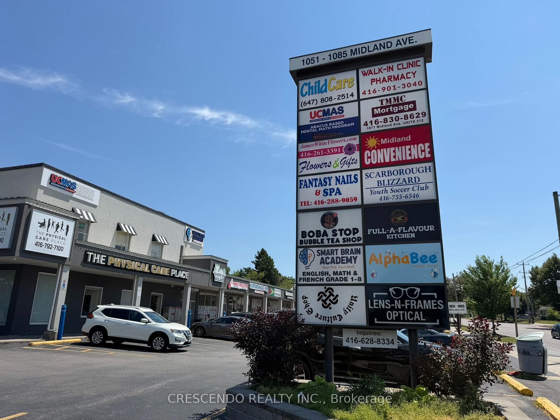 1077 Midland Avenue photo 10