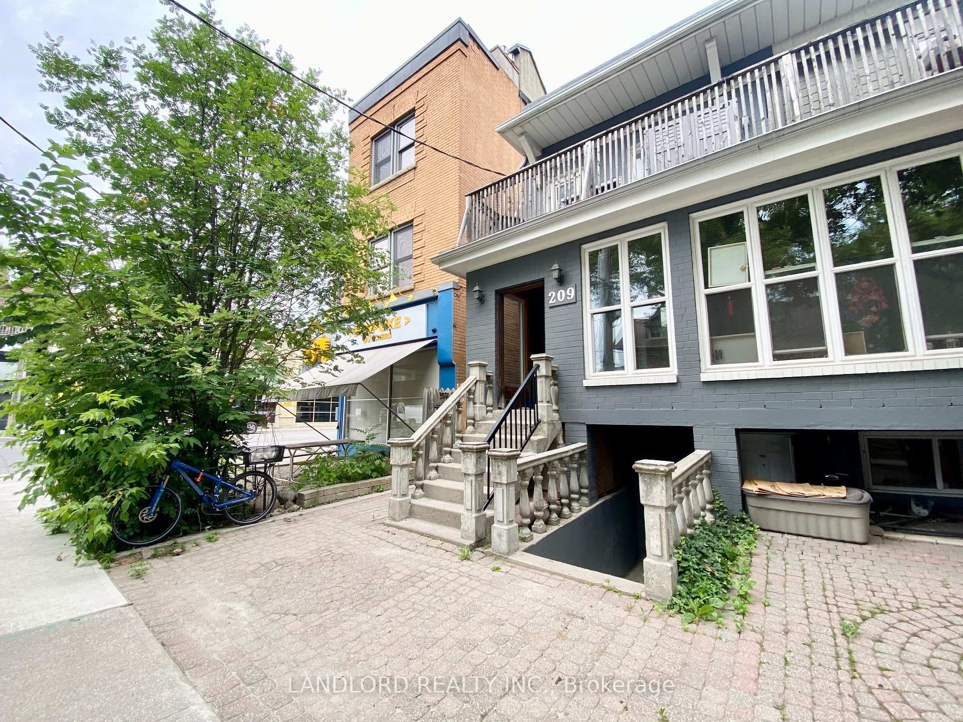 209 Madison Avenue Unit 5 photo 21