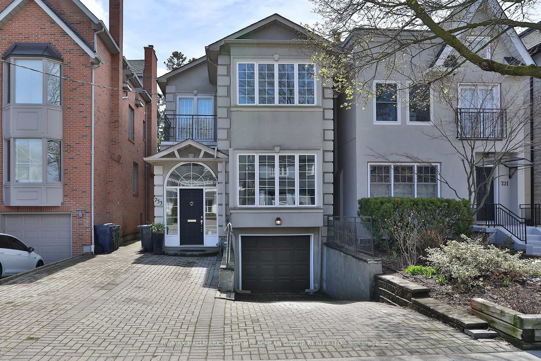 733 Merton Street photo 1