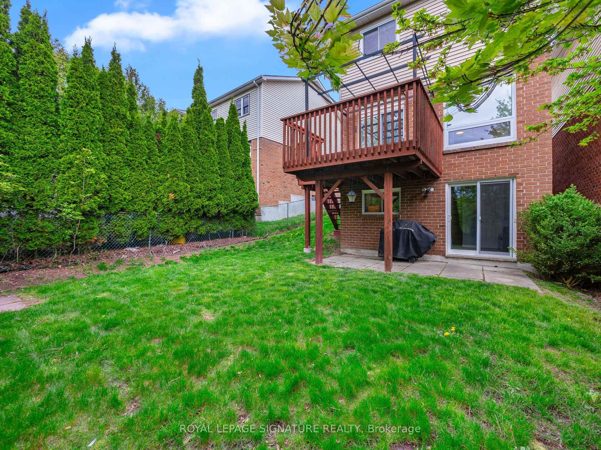 413 Cobblehill Drive photo 36