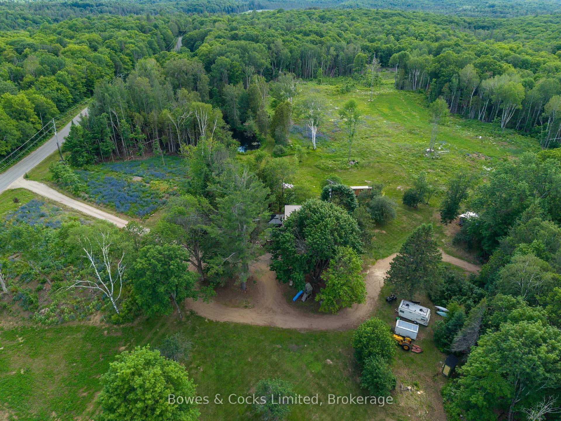 2885 Lower Faraday Road photo 49
