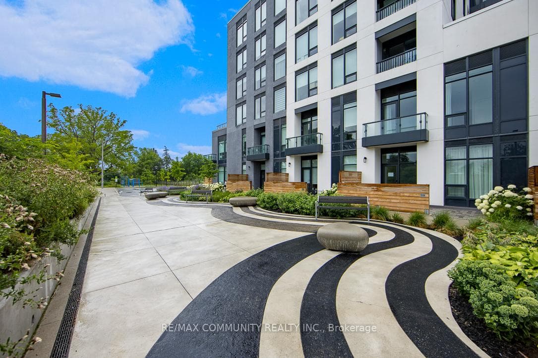 3 Rosewater Street Unit TH 108 photo 20