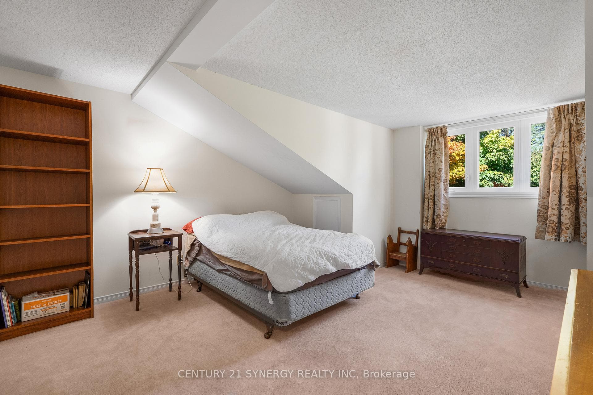 2nd Floor Bedroom 2