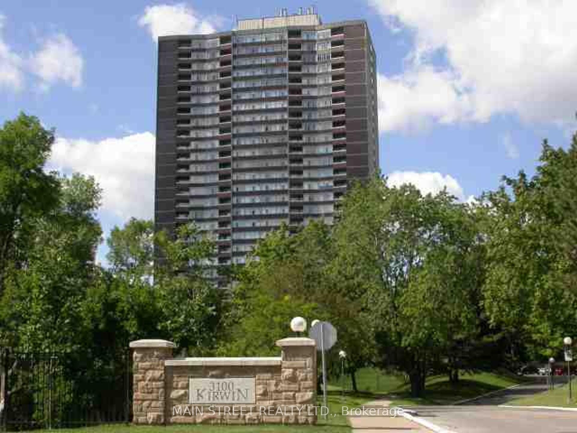 3100 Kirwin Avenue Unit 2502 photo 35
