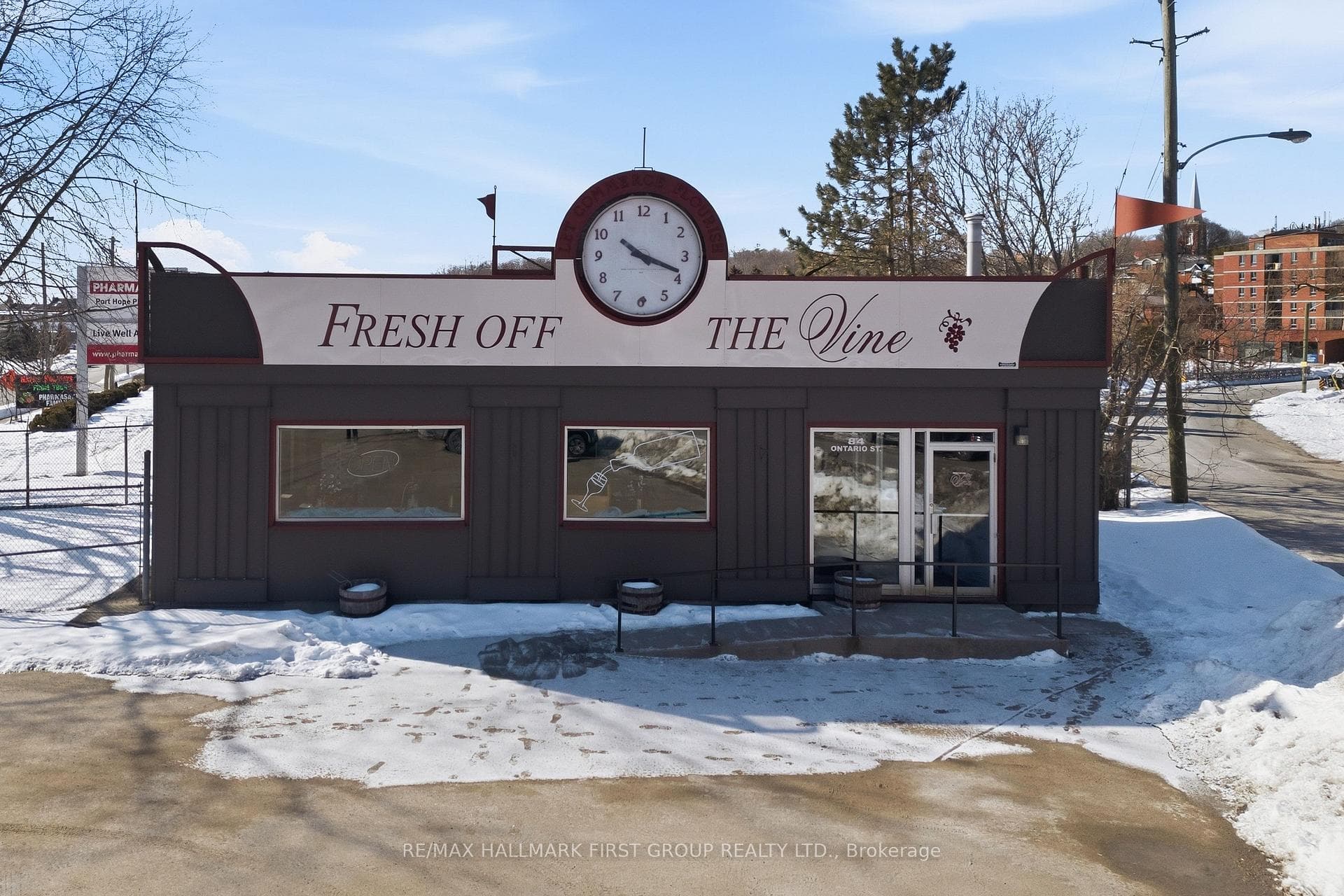 84 Ontario Street photo 6