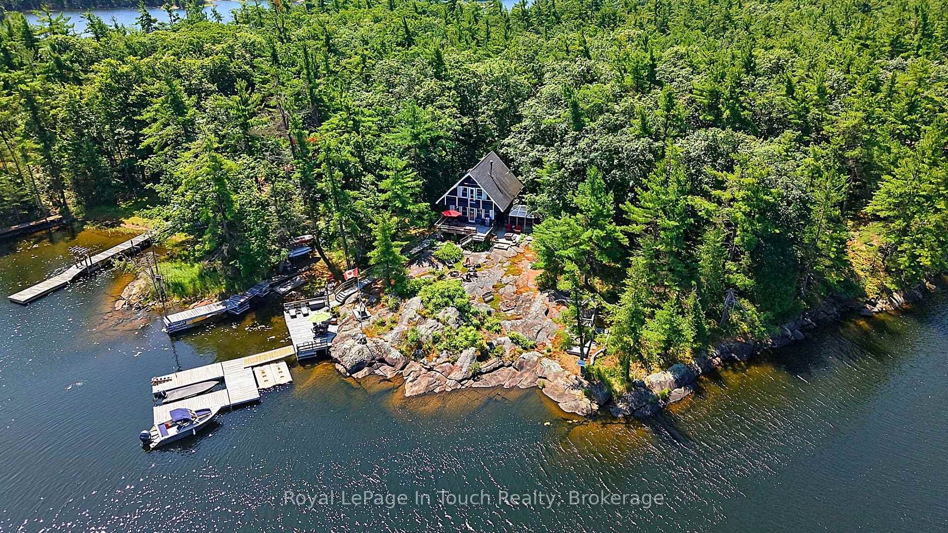 B207 Lot 26 Island photo 4