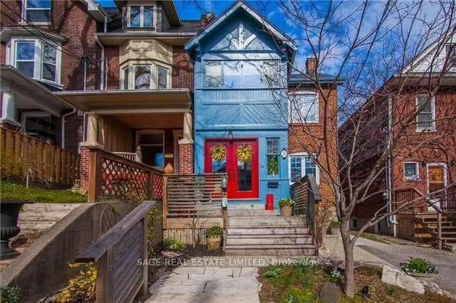 75 Spruce Hill Avenue Unit Main photo 1