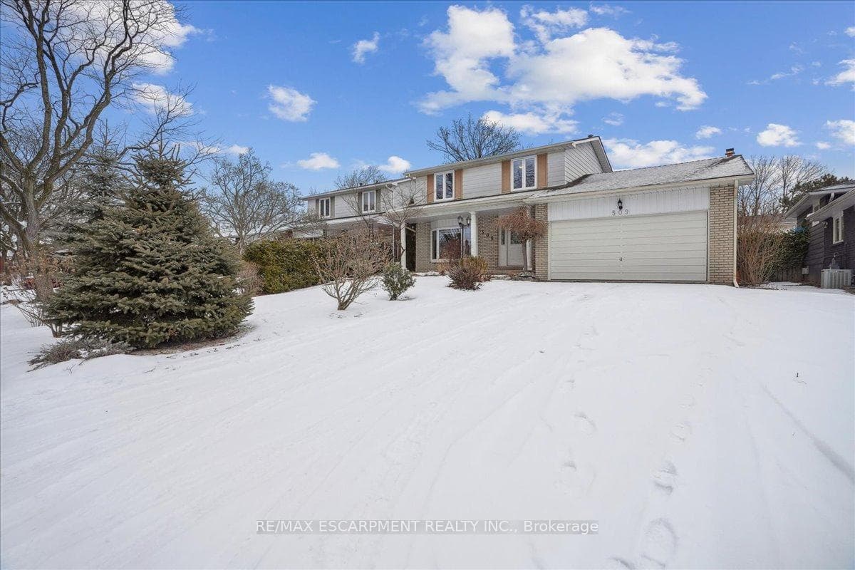 509 Seymour Drive photo 1