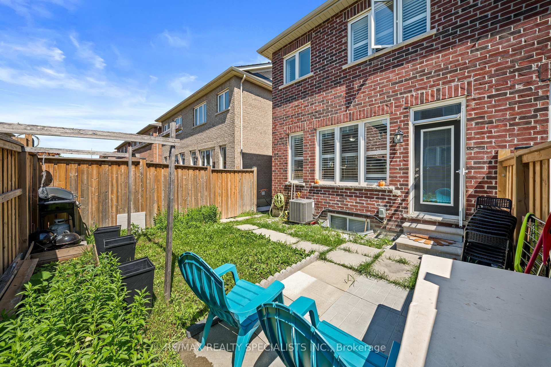 55 Baffin Crescent photo 26