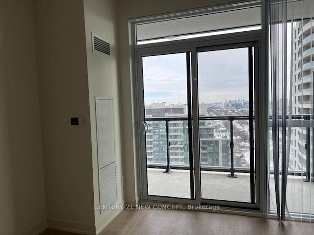 4955 Yonge Street Unit 2501 photo 5