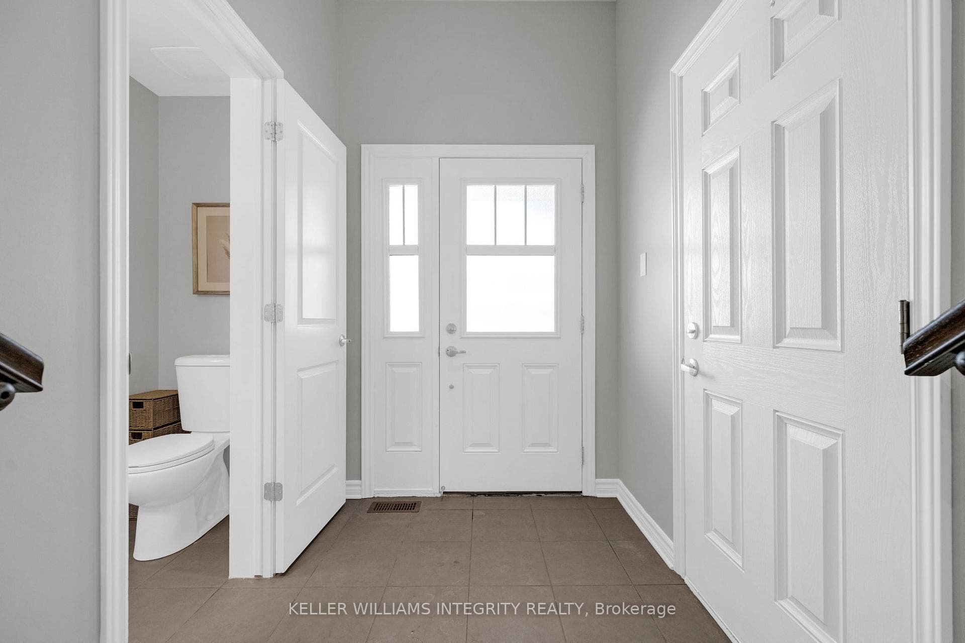 Entryway