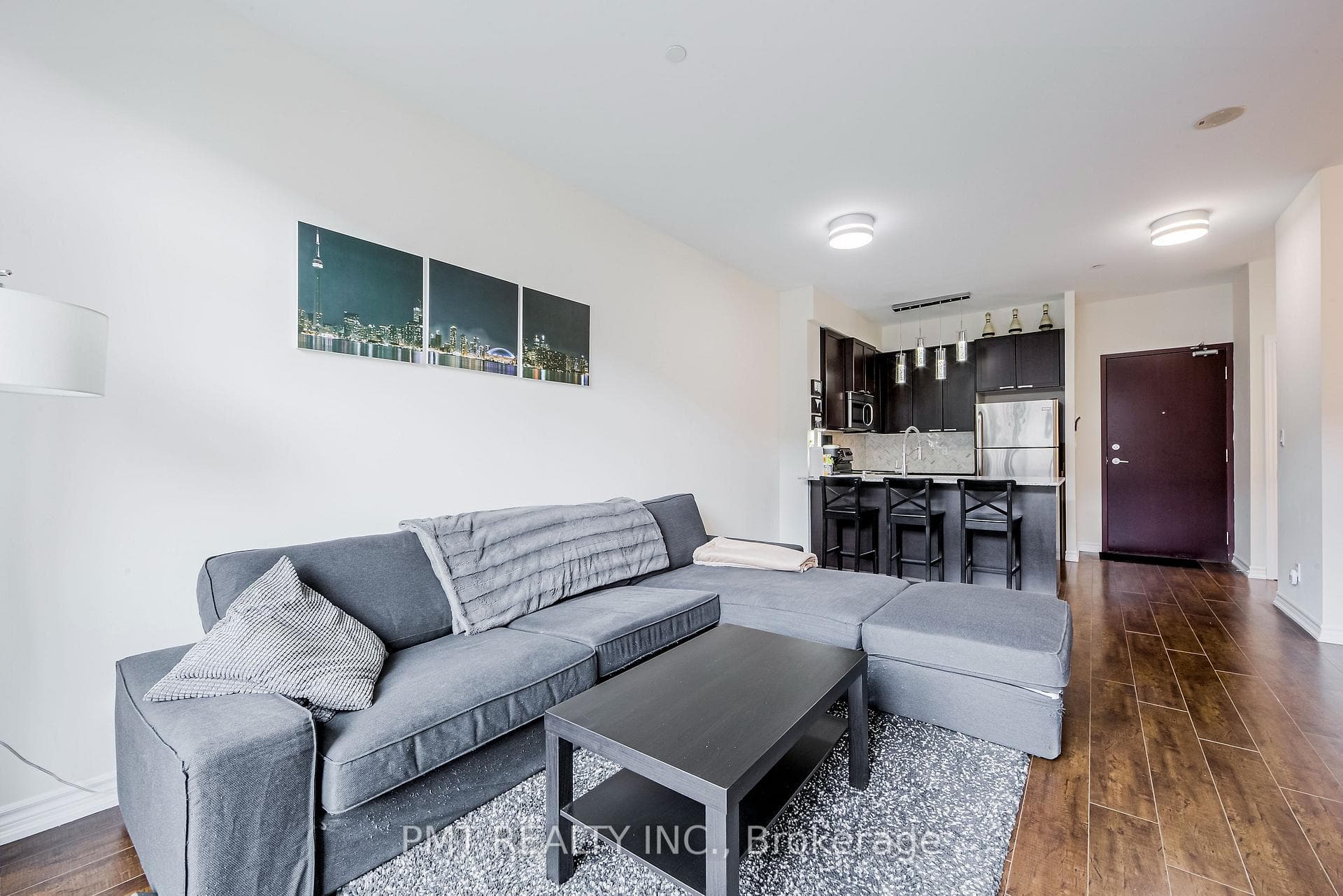 1328 Birchmount Road Unit 105 photo 15