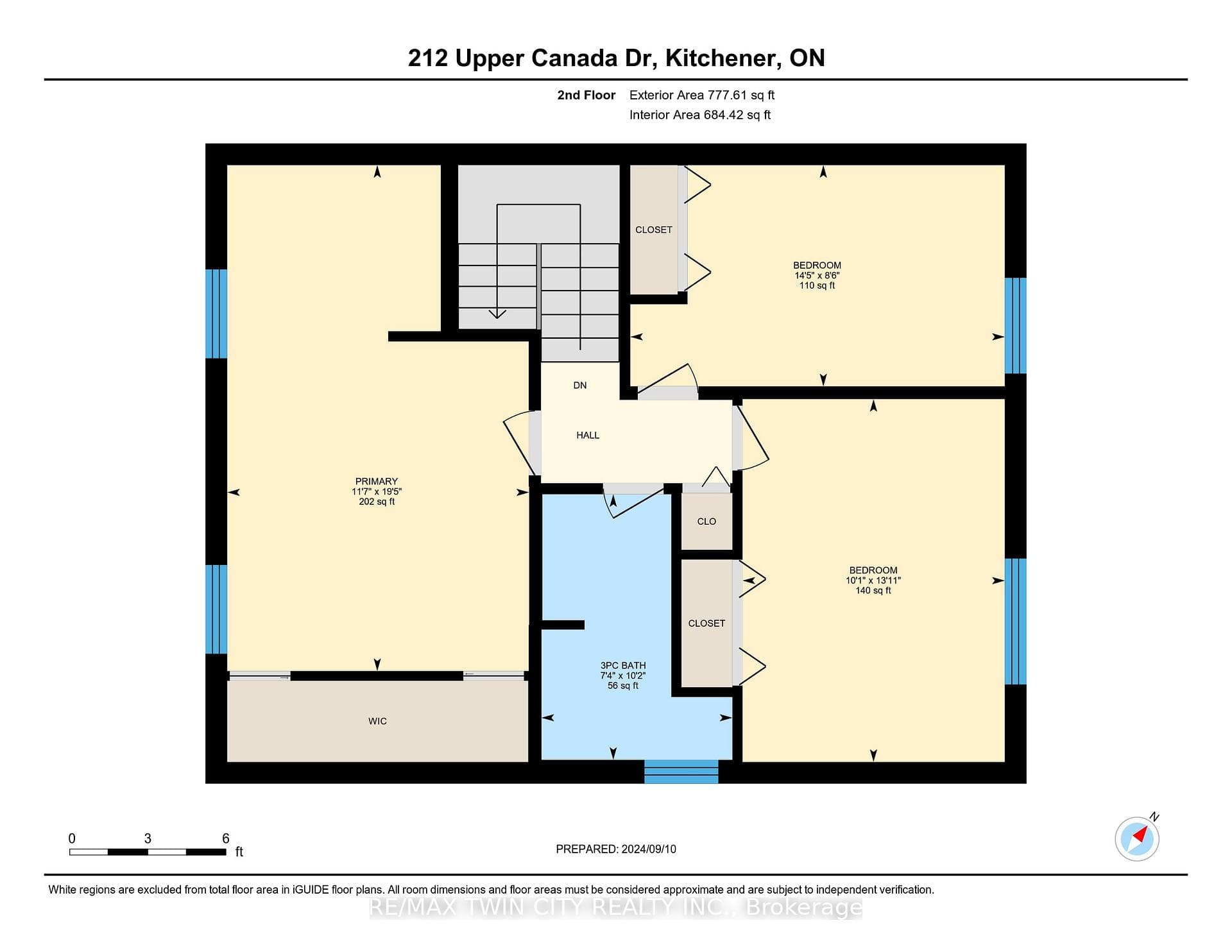 212 Upper Canada Drive photo 39