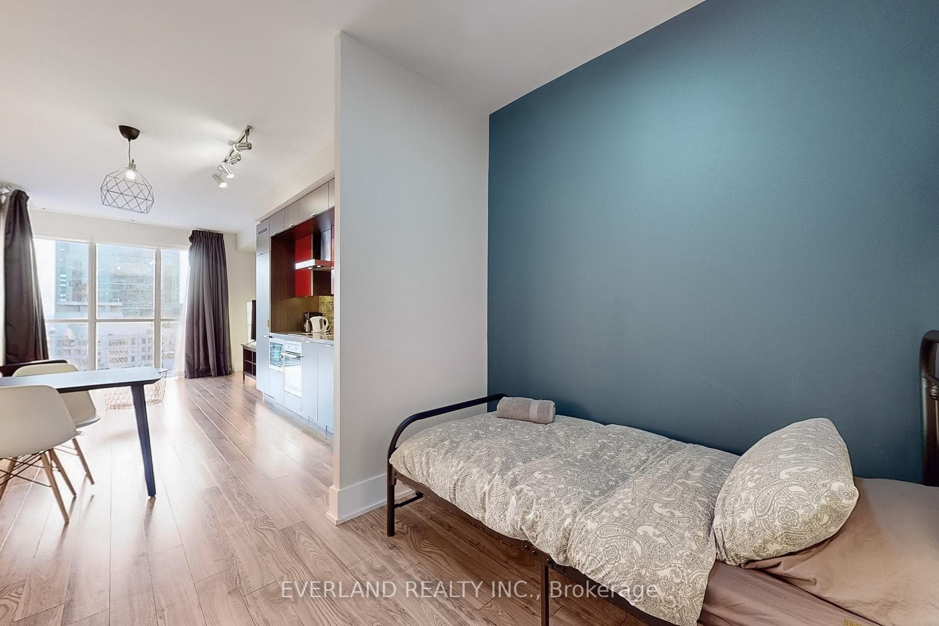 300 Front Street Unit 2613 photo 15
