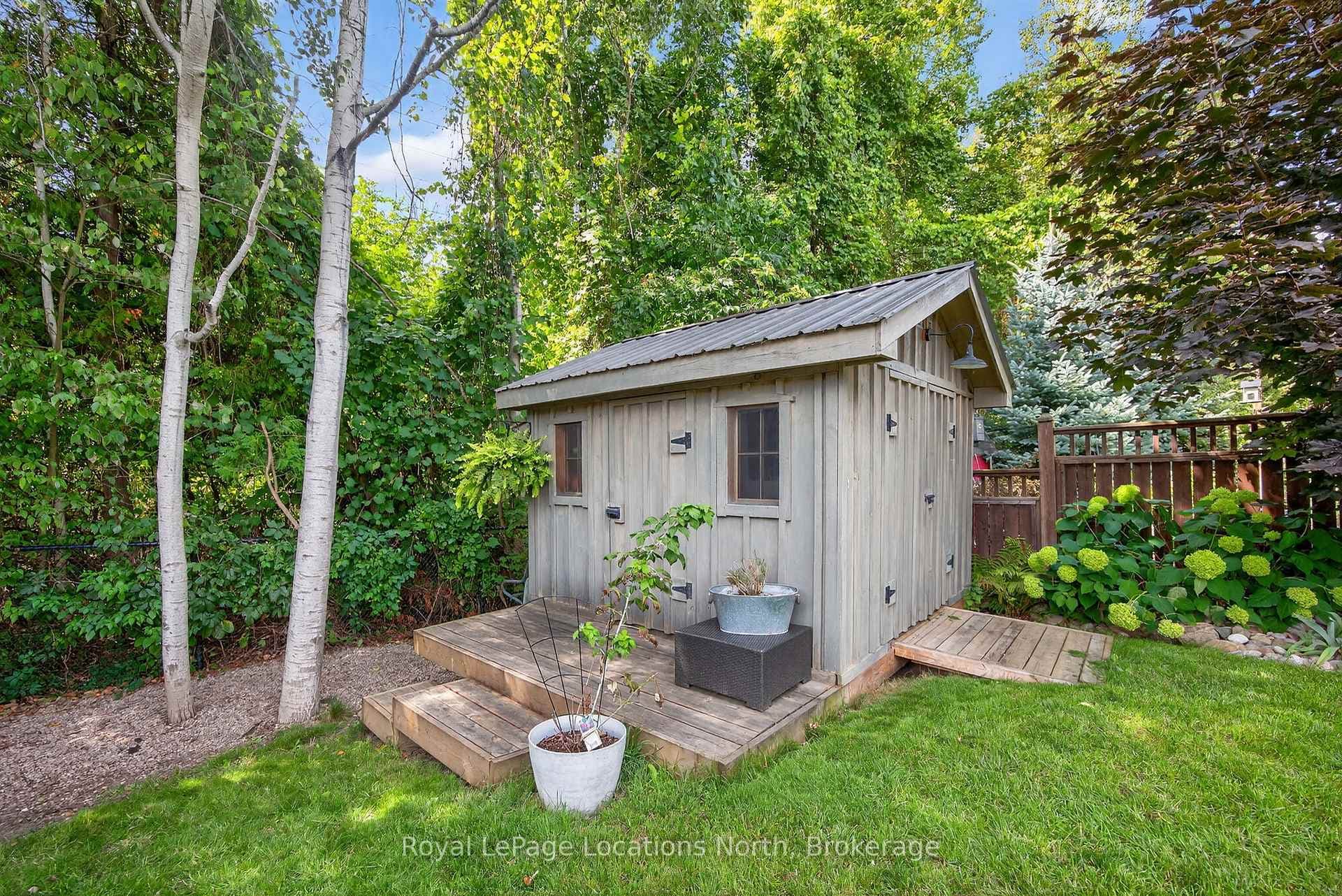 58 Williams Street photo 25