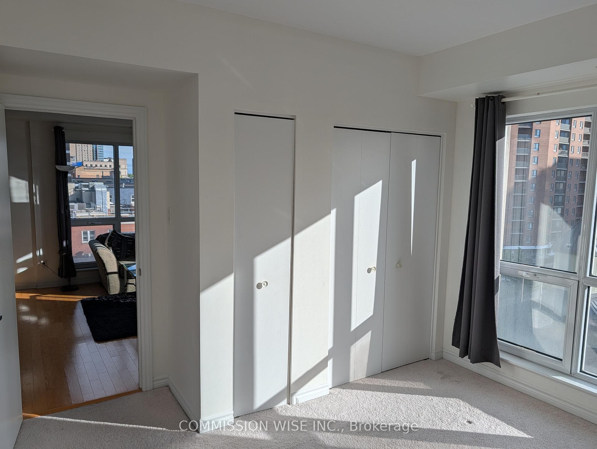 200 Rideau Street Unit 708 photo 17