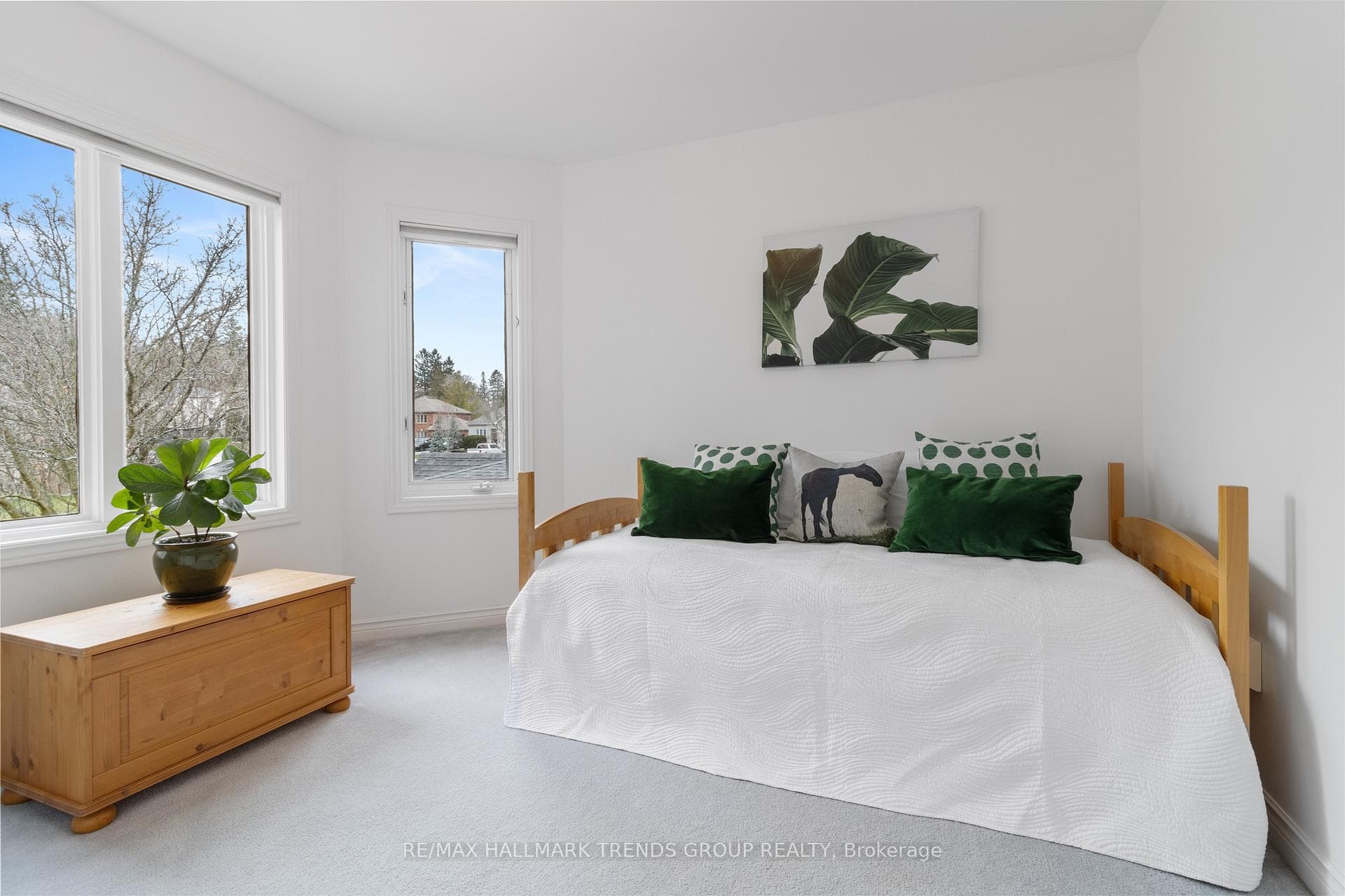 3rd Bedroom