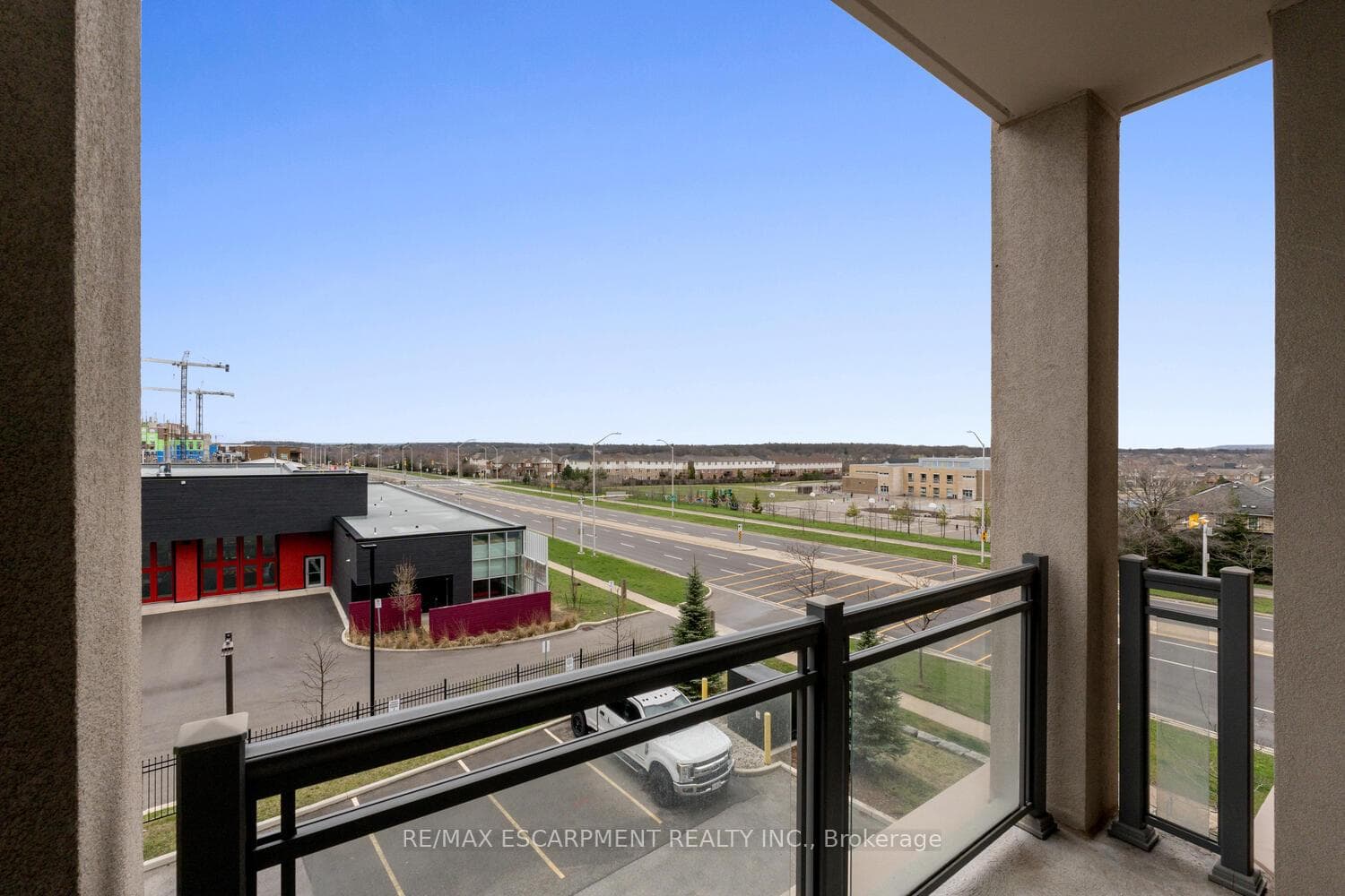 2490 Old Bronte Road Unit 308 photo 31