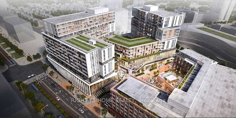 Welcome to Gallery Condos