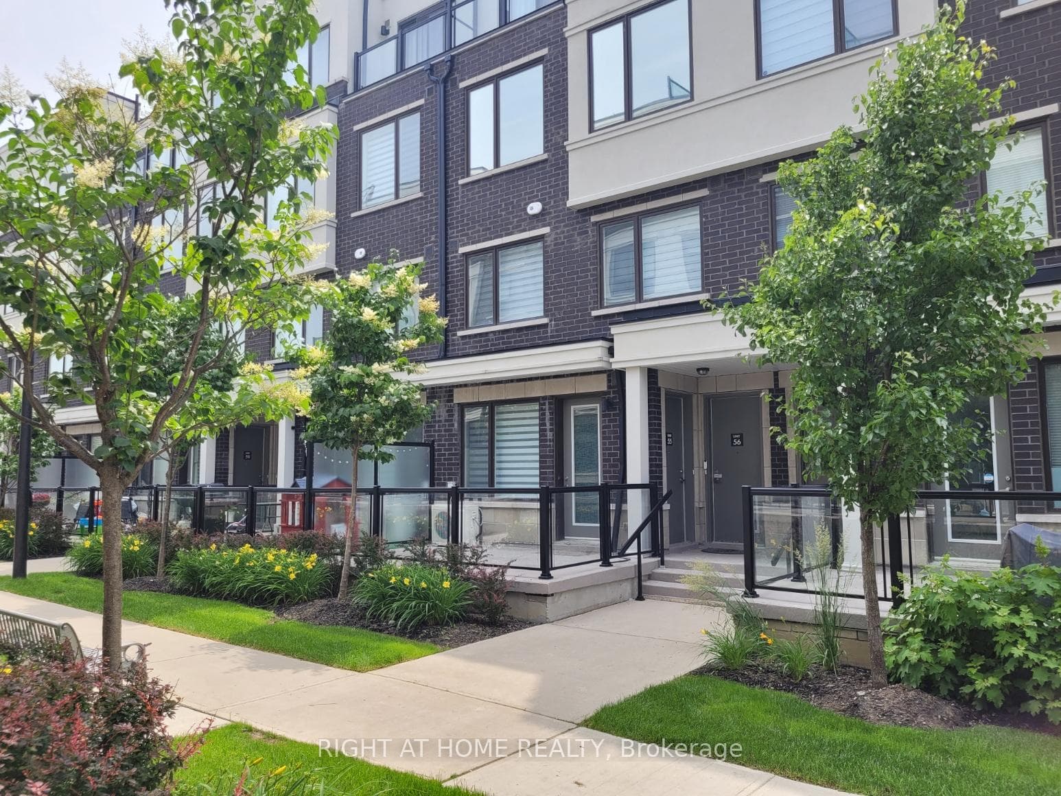 300 Alex Garden Circle Unit 55 photo 1