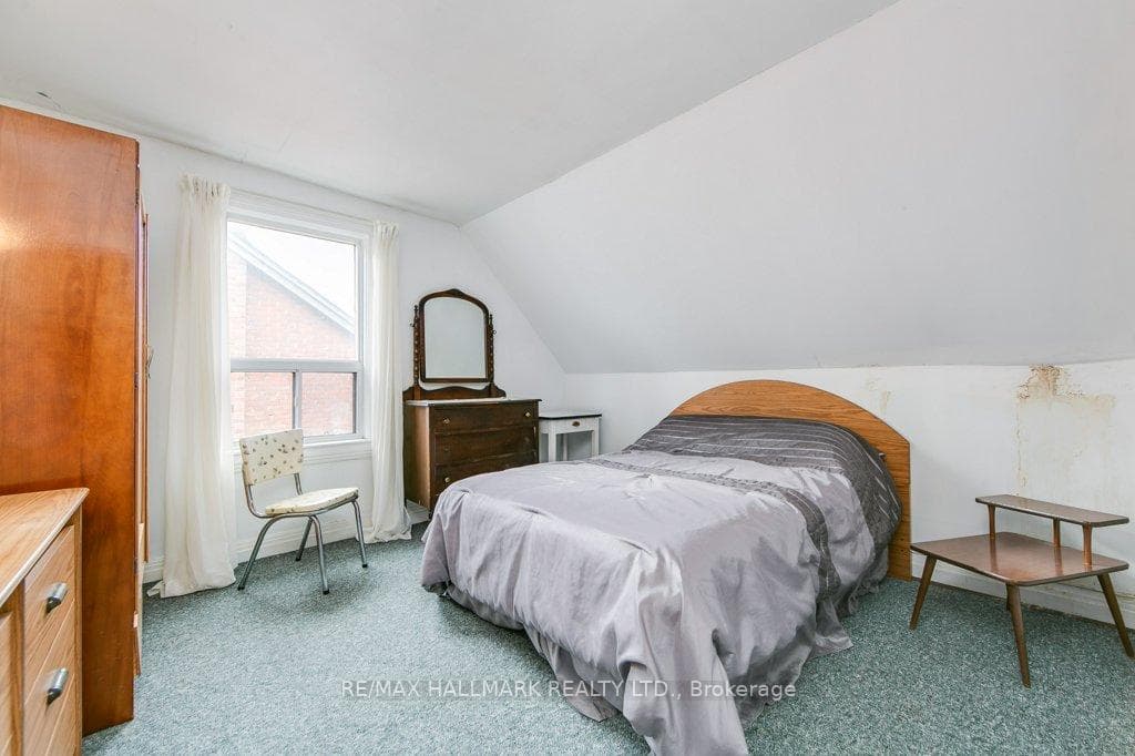 4th Bedroom