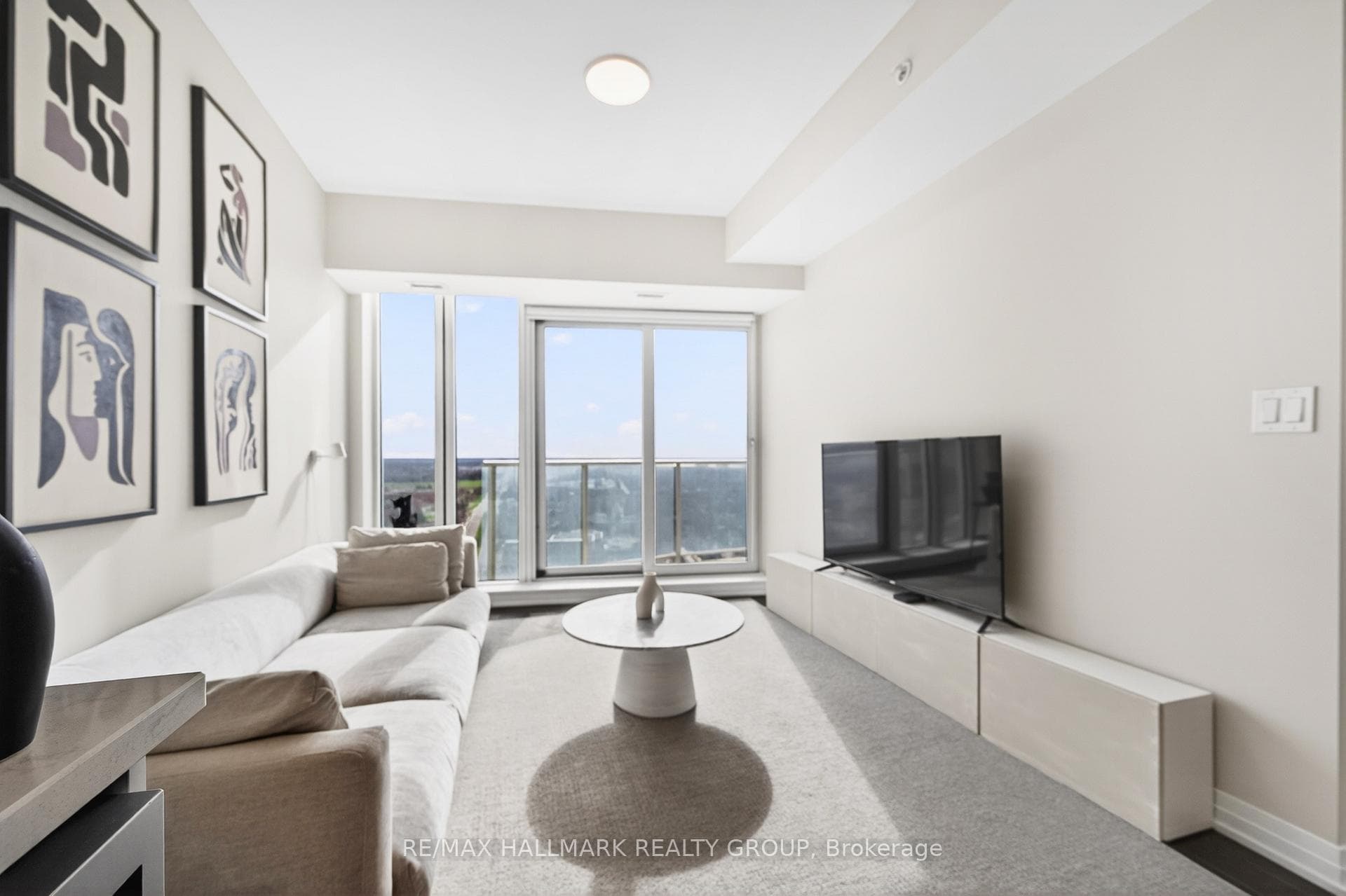805 Carling Avenue Unit 3003 photo 21