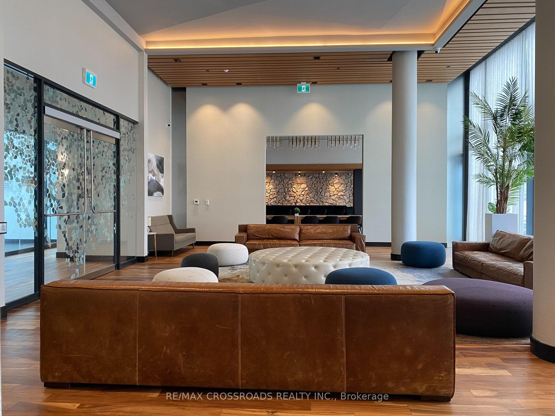 Party Room