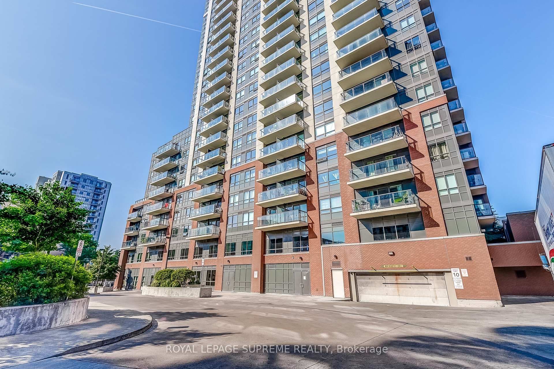 1420 Dupont Street Unit 1011 photo 26
