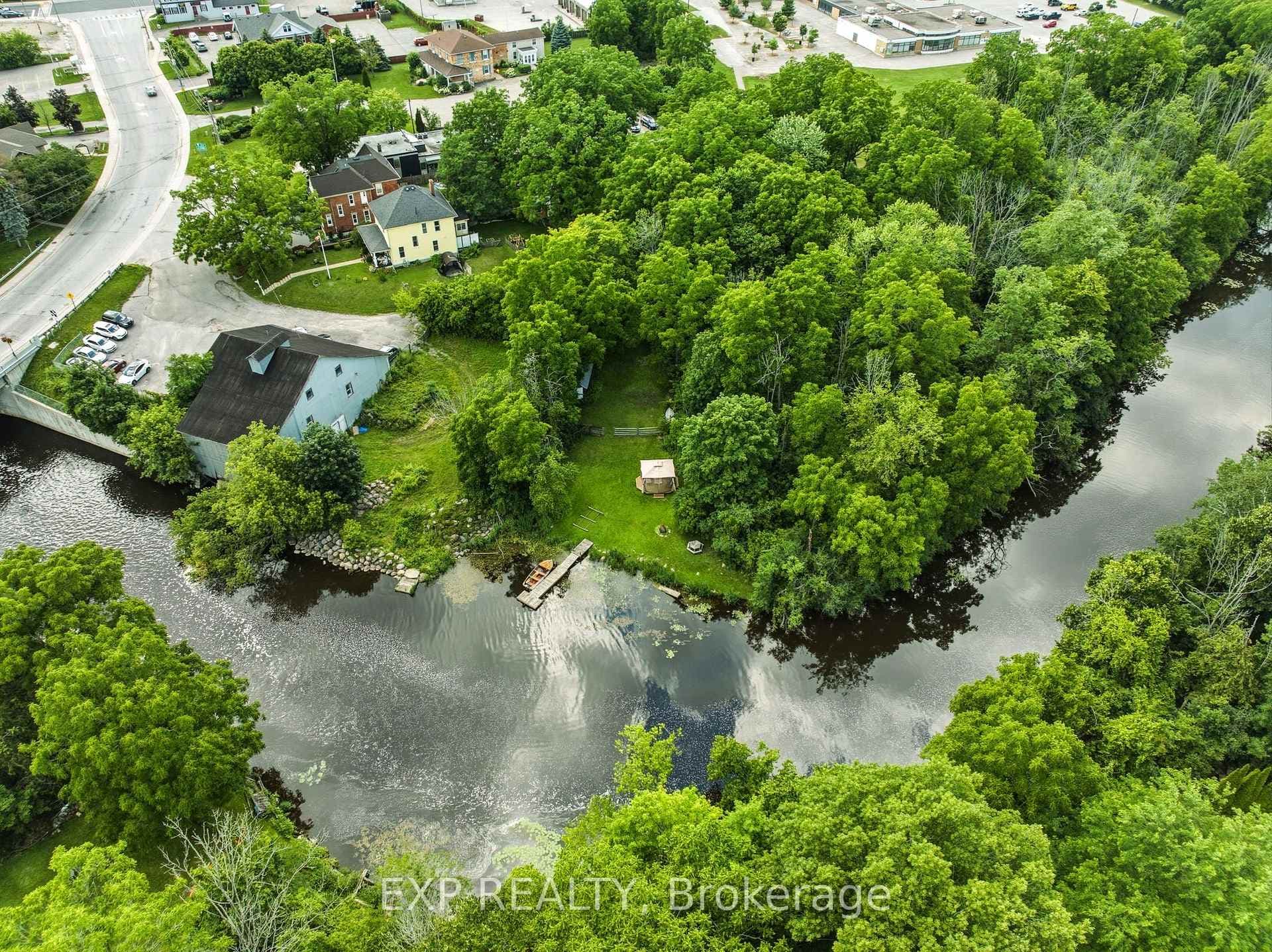 Stunning Riverfront Home