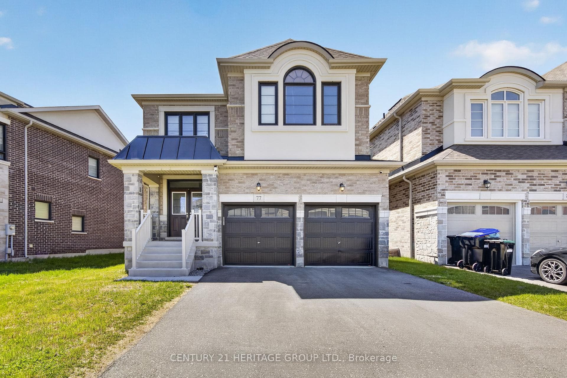 77 Montrose Boulevard photo 1