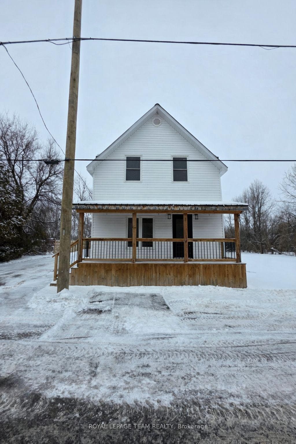 12361 Winchester Springs Road photo 1
