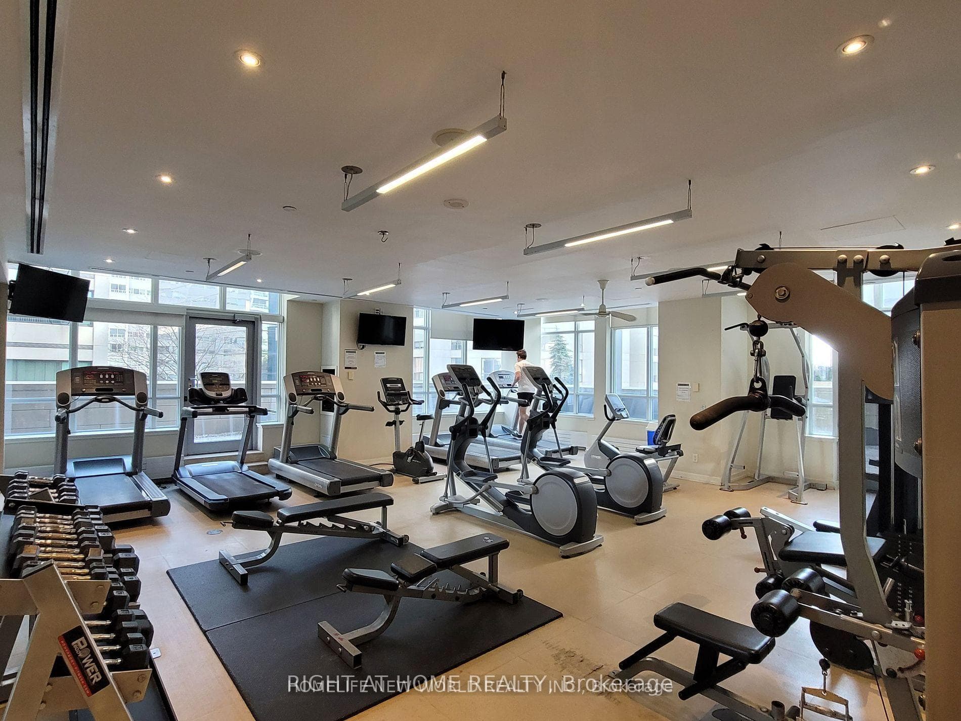 2191 yonge Street Unit 3103 photo 14