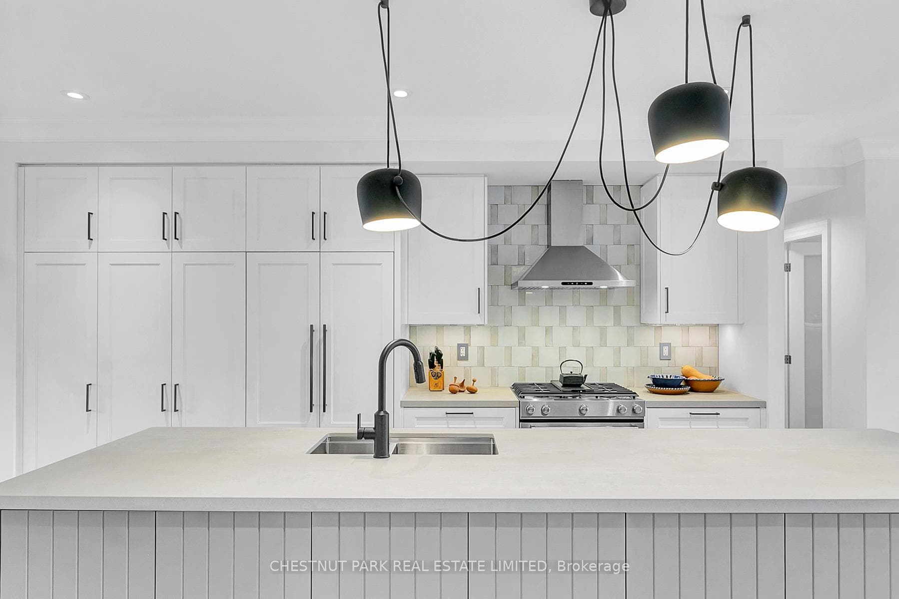 Al New Kitchen
