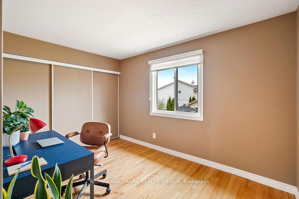 Bedroom #3