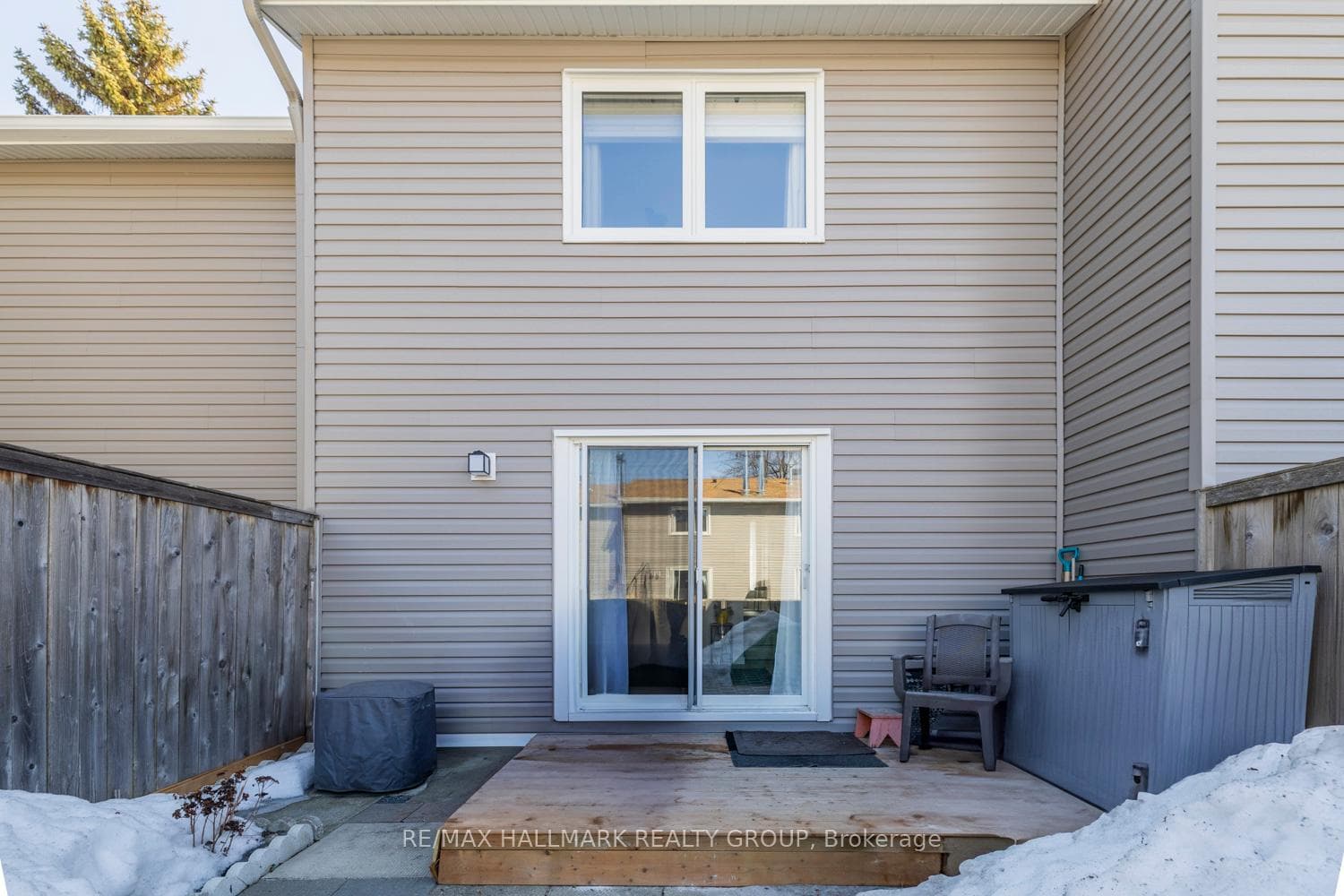 1729 Lamoureux Drive Unit C photo 27
